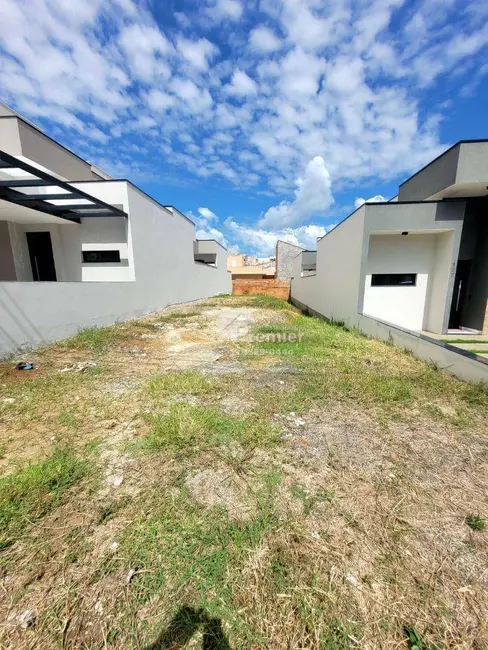 Foto 1 de Terreno / Lote à venda, 191m2 em Indaiatuba - SP
