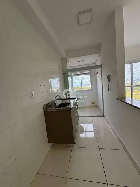 Foto 2 de Apartamento com 2 quartos à venda, 51m2 em Helvétia Country, Indaiatuba - SP
