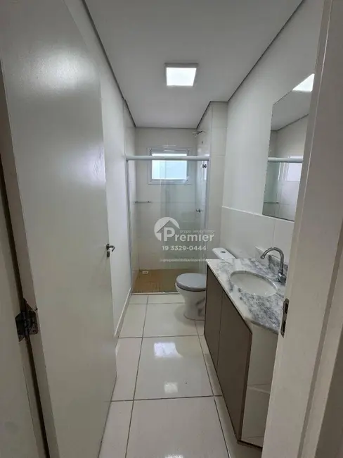 Foto 9 de Apartamento com 2 quartos à venda, 51m2 em Helvétia Country, Indaiatuba - SP