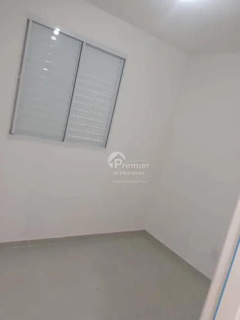 Foto 8 de Apartamento com 2 quartos à venda, 54m2 em Conjunto Habitacional Residencial Veredas da Conquista, Indaiatuba - SP