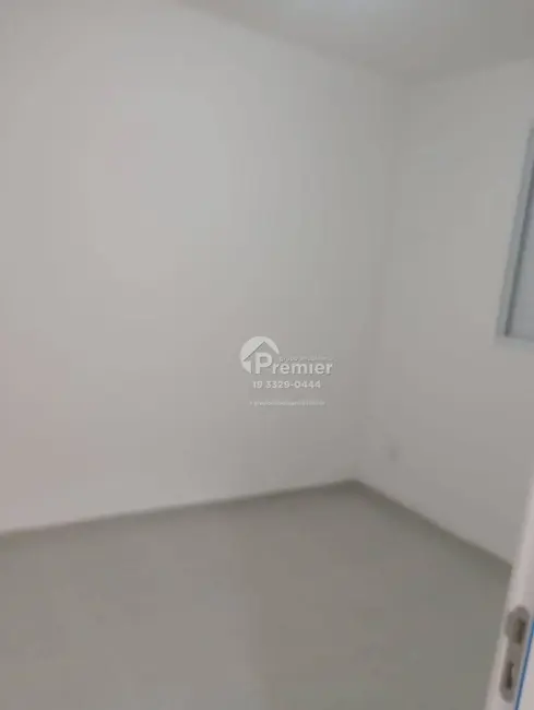 Foto 9 de Apartamento com 2 quartos à venda, 54m2 em Conjunto Habitacional Residencial Veredas da Conquista, Indaiatuba - SP