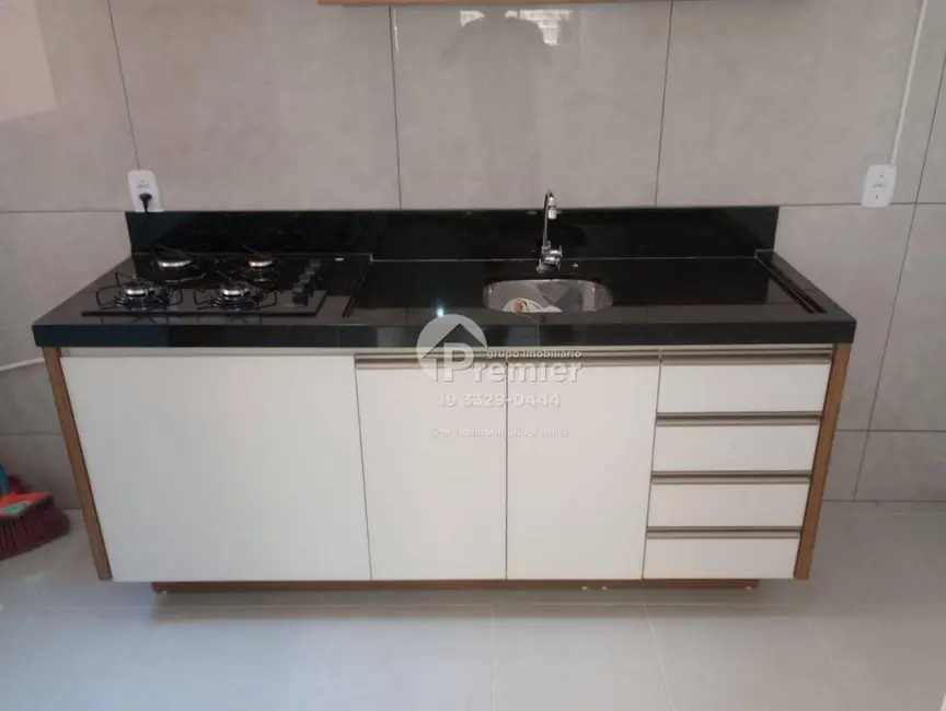 Foto 7 de Apartamento com 2 quartos à venda, 54m2 em Conjunto Habitacional Residencial Veredas da Conquista, Indaiatuba - SP