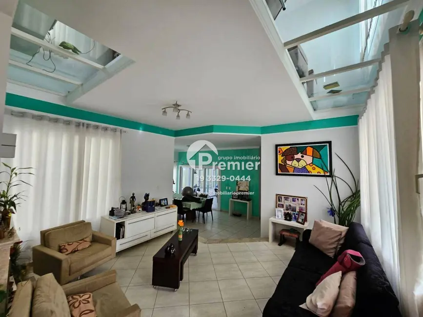 Foto 2 de Casa de Condomínio com 5 quartos à venda, 441m2 em Jardim Esplendor, Indaiatuba - SP