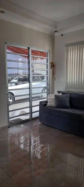 Foto 4 de Casa com 3 quartos à venda, 250m2 em Jardim Europa II, Indaiatuba - SP
