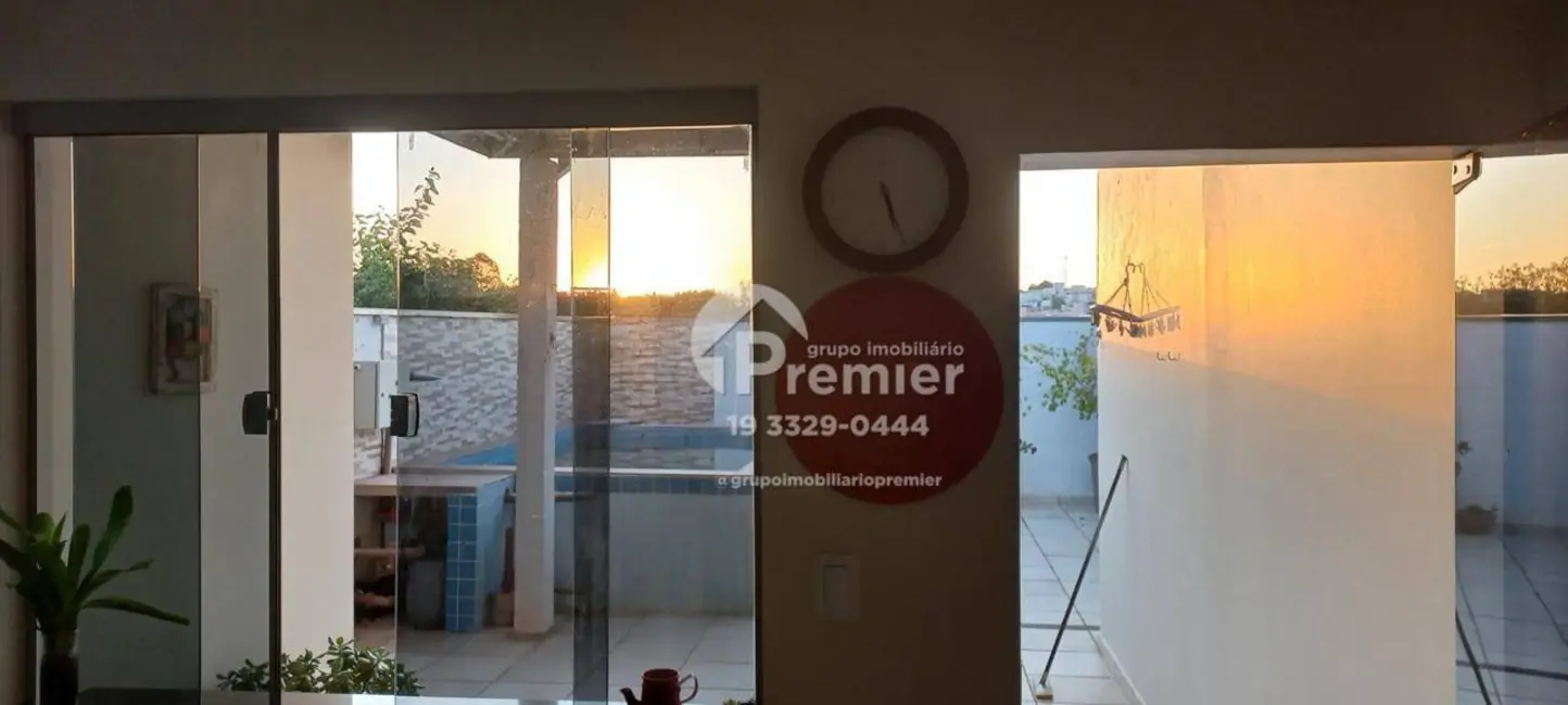 Foto 8 de Casa com 3 quartos à venda, 250m2 em Jardim Europa II, Indaiatuba - SP