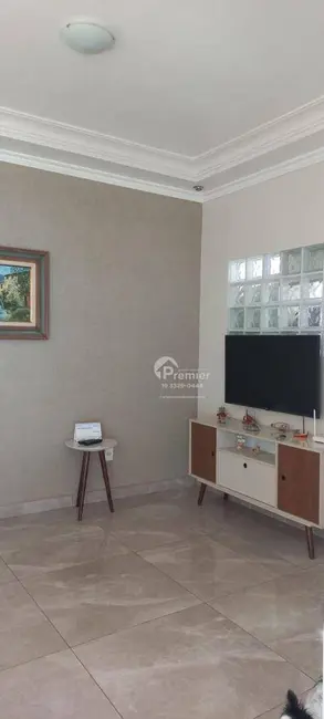 Foto 2 de Casa com 3 quartos à venda, 250m2 em Jardim Europa II, Indaiatuba - SP