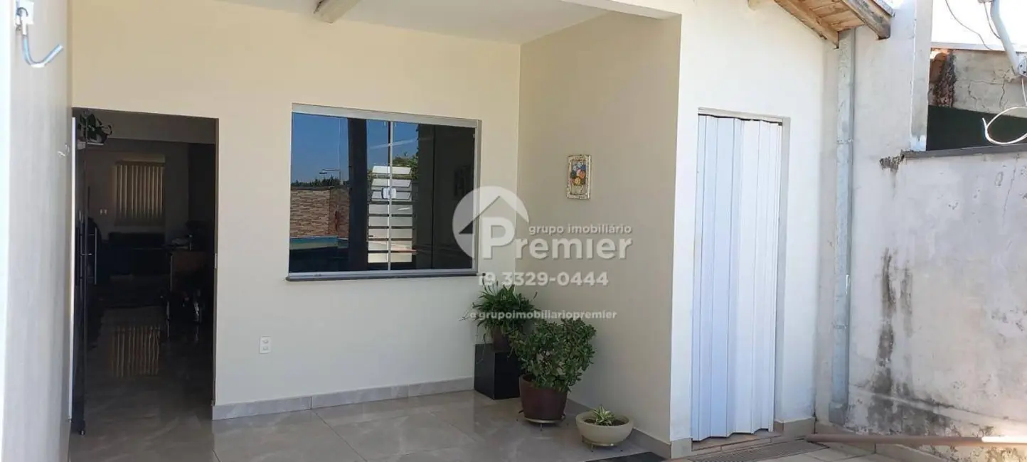 Foto 9 de Casa com 3 quartos à venda, 250m2 em Jardim Europa II, Indaiatuba - SP