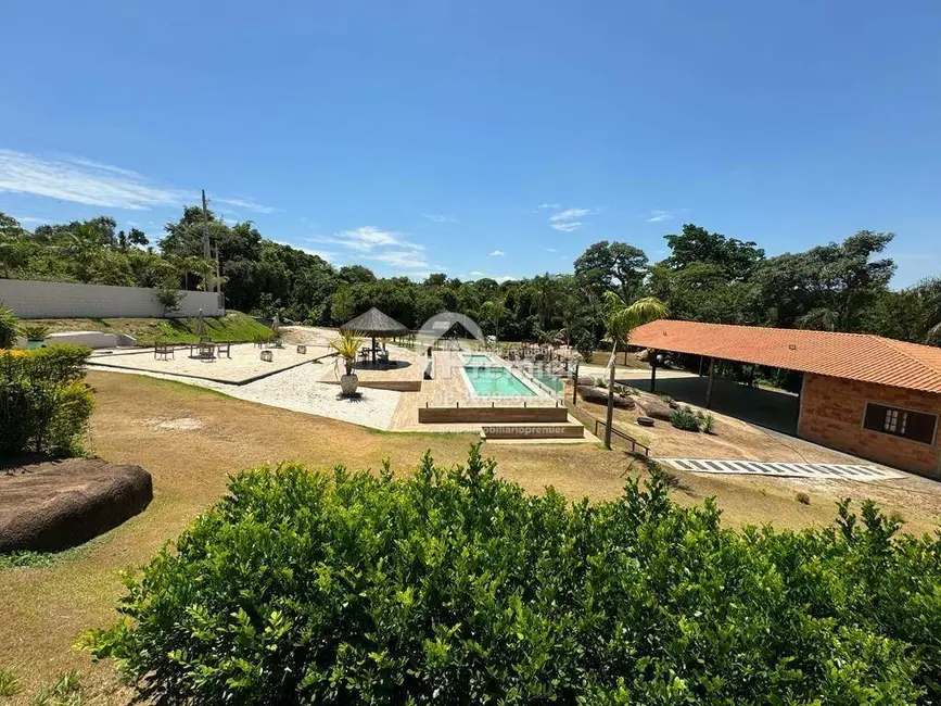 Foto 4 de Chácara com 3 quartos à venda, 20800m2 em Jardim dos Laranjais, Indaiatuba - SP