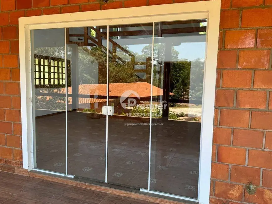 Foto 8 de Chácara com 3 quartos à venda, 20800m2 em Jardim dos Laranjais, Indaiatuba - SP