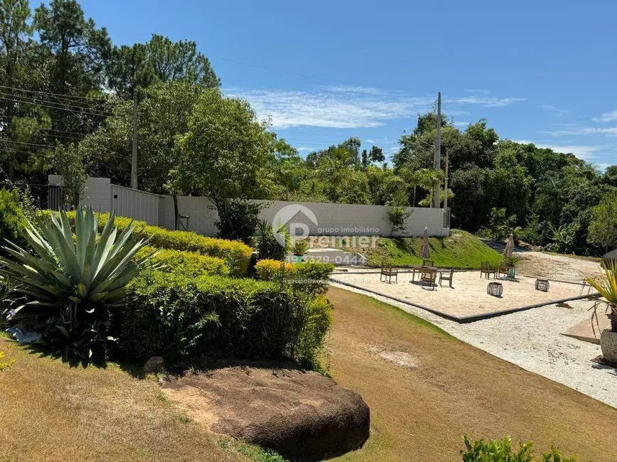 Foto 7 de Chácara com 3 quartos à venda, 20800m2 em Jardim dos Laranjais, Indaiatuba - SP