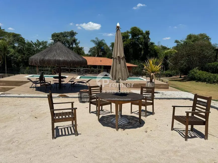 Foto 1 de Chácara com 3 quartos à venda, 20800m2 em Jardim dos Laranjais, Indaiatuba - SP