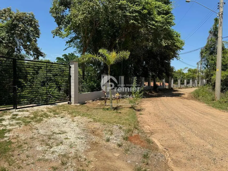 Foto 2 de Chácara com 3 quartos à venda, 20800m2 em Jardim dos Laranjais, Indaiatuba - SP