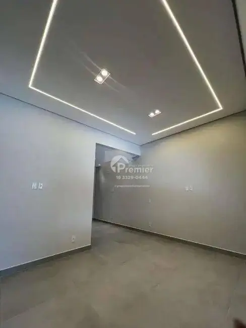 Foto 1 de Casa com 3 quartos à venda, 125m2 em Vila Nossa Senhora Aparecida, Indaiatuba - SP