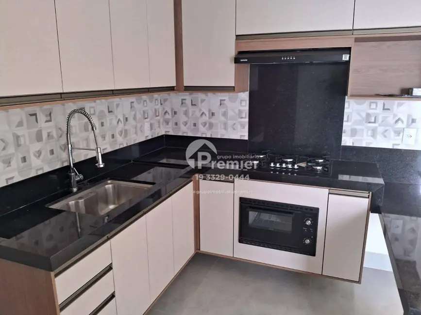 Foto 2 de Casa com 3 quartos à venda, 125m2 em Vila Nossa Senhora Aparecida, Indaiatuba - SP