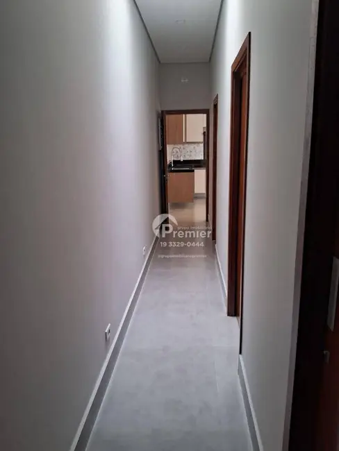 Foto 4 de Casa com 3 quartos à venda, 125m2 em Vila Nossa Senhora Aparecida, Indaiatuba - SP