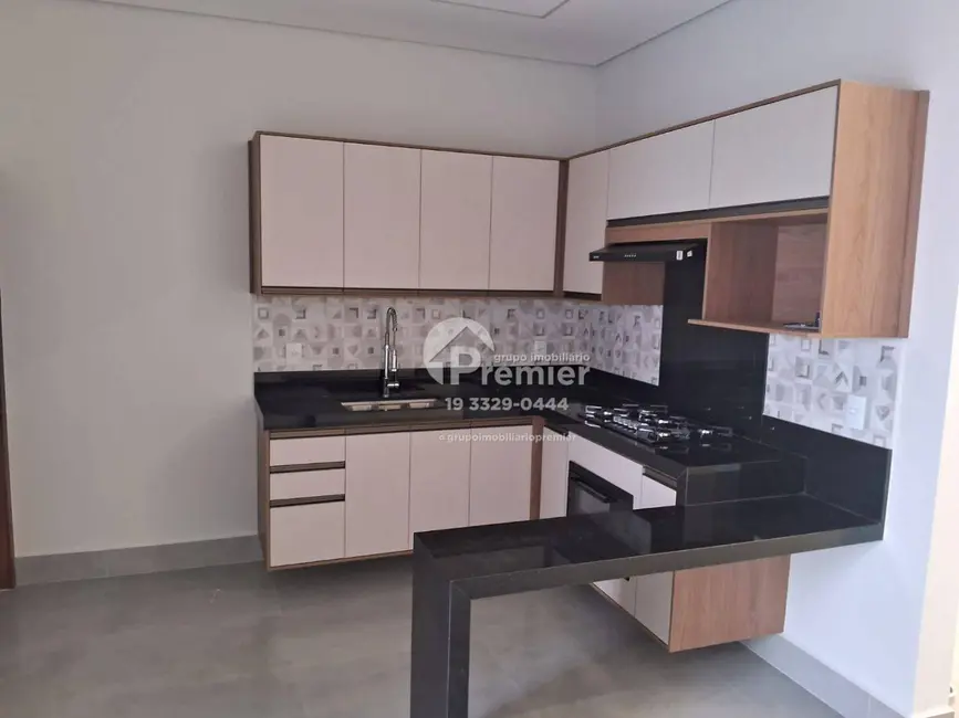 Foto 1 de Casa com 3 quartos à venda, 125m2 em Vila Nossa Senhora Aparecida, Indaiatuba - SP