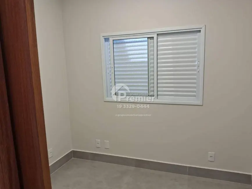 Foto 6 de Casa com 3 quartos à venda, 125m2 em Vila Nossa Senhora Aparecida, Indaiatuba - SP