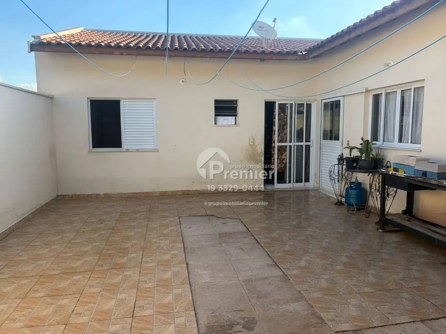 Foto 6 de Casa com 4 quartos à venda, 270m2 em Vila Avaí, Indaiatuba - SP