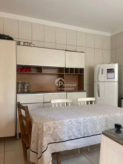 Foto 3 de Casa com 4 quartos à venda, 270m2 em Vila Avaí, Indaiatuba - SP