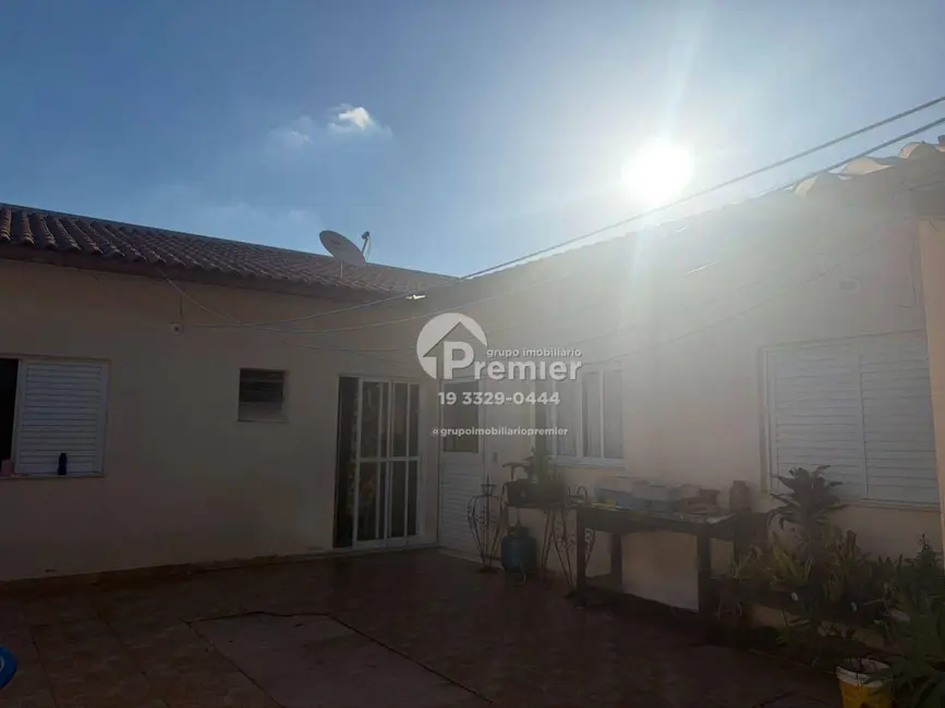 Foto 8 de Casa com 4 quartos à venda, 270m2 em Vila Avaí, Indaiatuba - SP