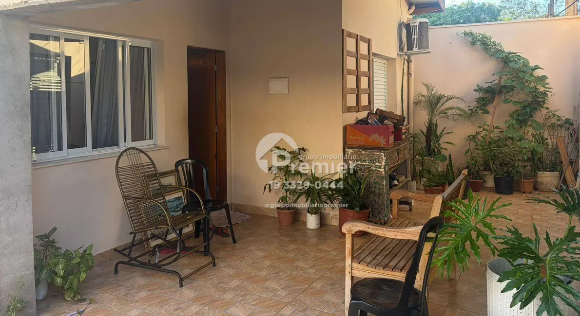 Foto 4 de Casa com 4 quartos à venda, 270m2 em Vila Avaí, Indaiatuba - SP