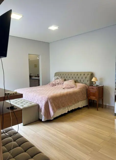 Foto 7 de Casa de Condomínio com 3 quartos à venda, 300m2 em Jardim Esplanada, Indaiatuba - SP