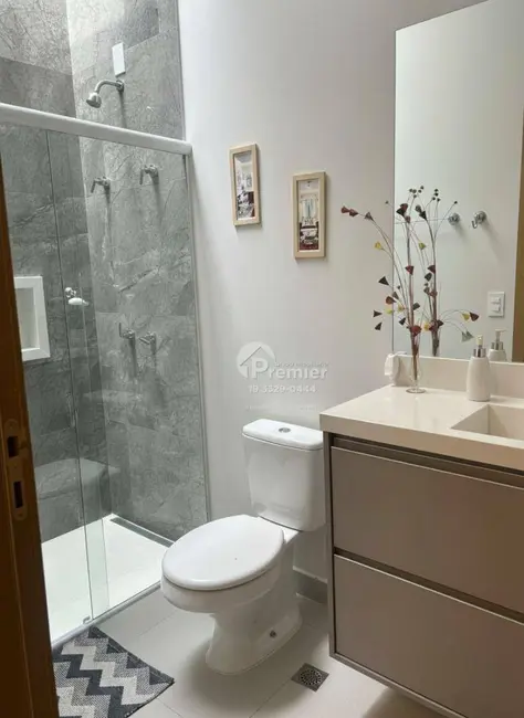 Foto 4 de Casa de Condomínio com 3 quartos à venda, 300m2 em Jardim Esplanada, Indaiatuba - SP