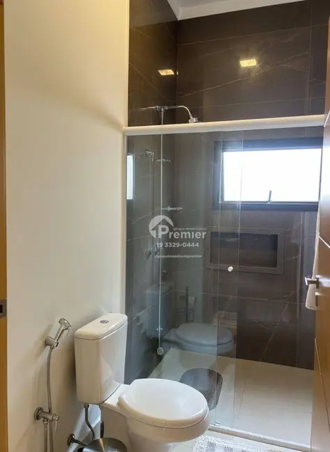 Foto 3 de Casa de Condomínio com 3 quartos à venda, 300m2 em Jardim Esplanada, Indaiatuba - SP