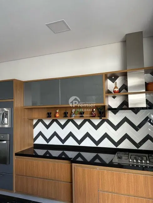 Foto 6 de Casa de Condomínio com 3 quartos à venda, 300m2 em Jardim Esplanada, Indaiatuba - SP