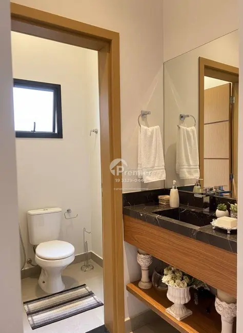 Foto 9 de Casa de Condomínio com 3 quartos à venda, 300m2 em Jardim Esplanada, Indaiatuba - SP