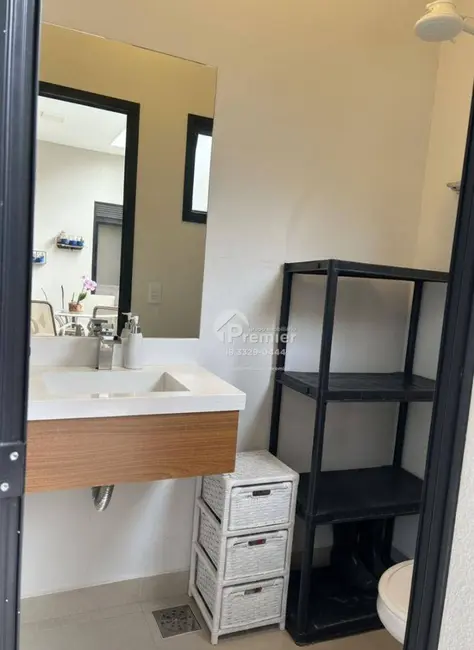 Foto 8 de Casa de Condomínio com 3 quartos à venda, 300m2 em Jardim Esplanada, Indaiatuba - SP