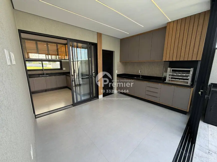 Foto 6 de Casa de Condomínio com 3 quartos à venda, 300m2 em Indaiatuba - SP