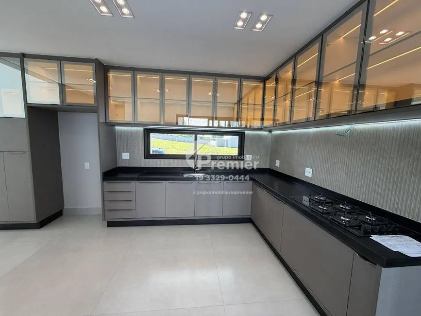 Foto 4 de Casa de Condomínio com 3 quartos à venda, 300m2 em Indaiatuba - SP