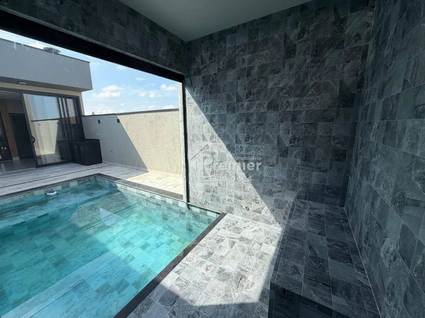 Foto 9 de Casa de Condomínio com 3 quartos à venda, 300m2 em Indaiatuba - SP