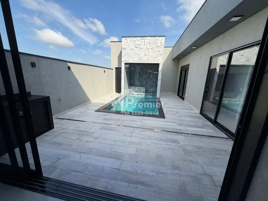 Foto 8 de Casa de Condomínio com 3 quartos à venda, 300m2 em Indaiatuba - SP