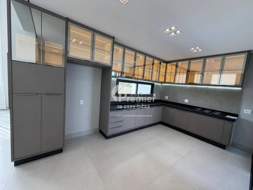 Foto 5 de Casa de Condomínio com 3 quartos à venda, 300m2 em Indaiatuba - SP