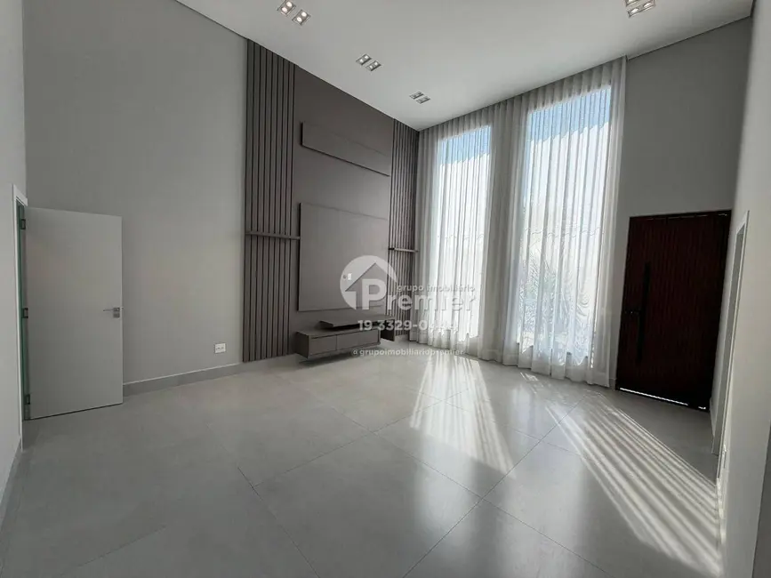 Foto 3 de Casa de Condomínio com 3 quartos à venda, 300m2 em Indaiatuba - SP