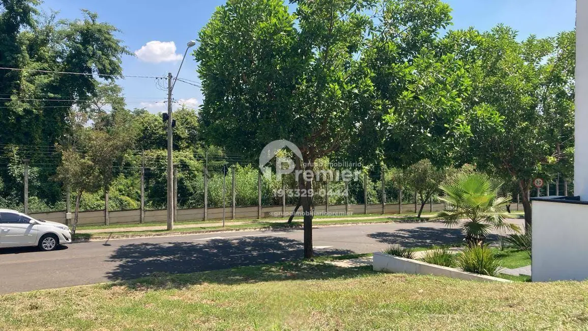 Foto 4 de Terreno / Lote à venda, 301m2 em Jardins Di Roma, Indaiatuba - SP