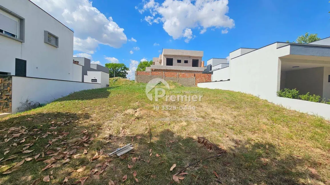 Foto 7 de Terreno / Lote à venda, 301m2 em Jardins Di Roma, Indaiatuba - SP