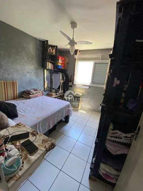Foto 5 de Apartamento com 2 quartos à venda, 51m2 em Parque Campo Bonito, Indaiatuba - SP