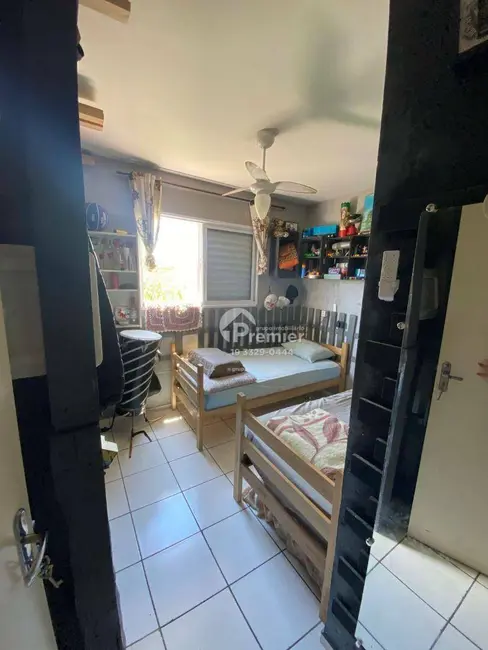 Foto 9 de Apartamento com 2 quartos à venda, 51m2 em Parque Campo Bonito, Indaiatuba - SP