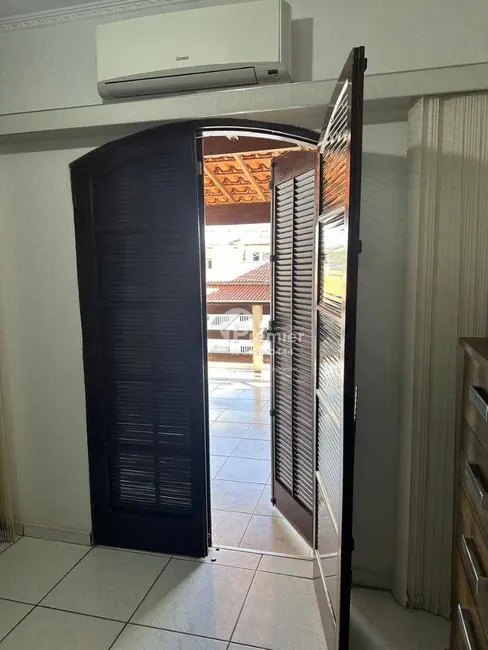 Foto 5 de Casa com 3 quartos à venda, 125m2 em Jardim Morada do Sol, Indaiatuba - SP