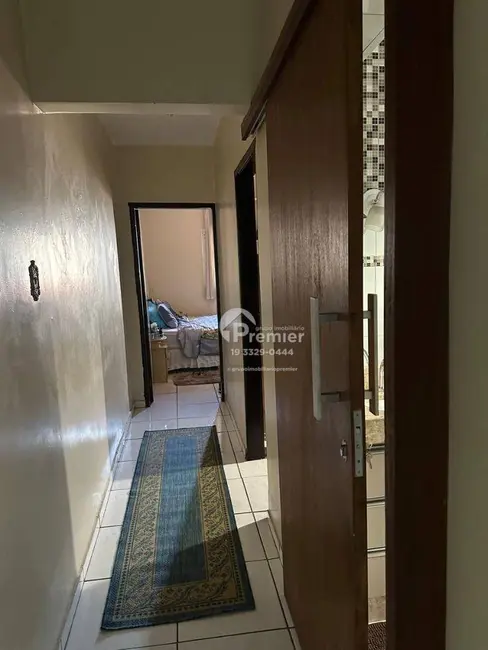 Foto 9 de Casa com 3 quartos à venda, 125m2 em Jardim Morada do Sol, Indaiatuba - SP