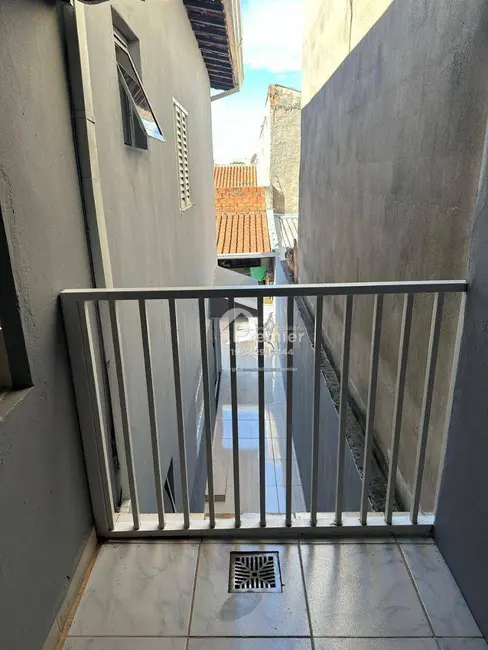 Foto 4 de Casa com 3 quartos à venda, 125m2 em Jardim Morada do Sol, Indaiatuba - SP