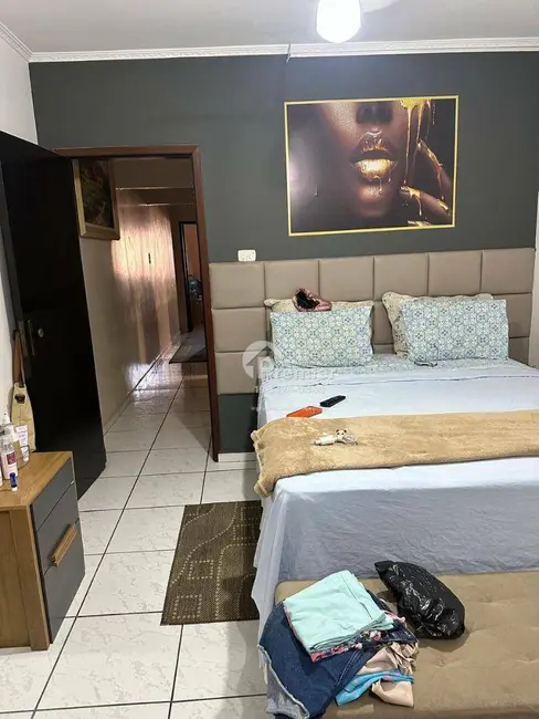 Foto 8 de Casa com 3 quartos à venda, 125m2 em Jardim Morada do Sol, Indaiatuba - SP