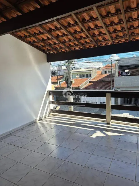 Foto 2 de Casa com 3 quartos à venda, 125m2 em Jardim Morada do Sol, Indaiatuba - SP