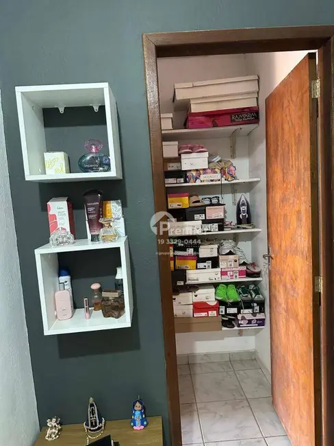 Foto 7 de Casa com 3 quartos à venda, 125m2 em Jardim Morada do Sol, Indaiatuba - SP