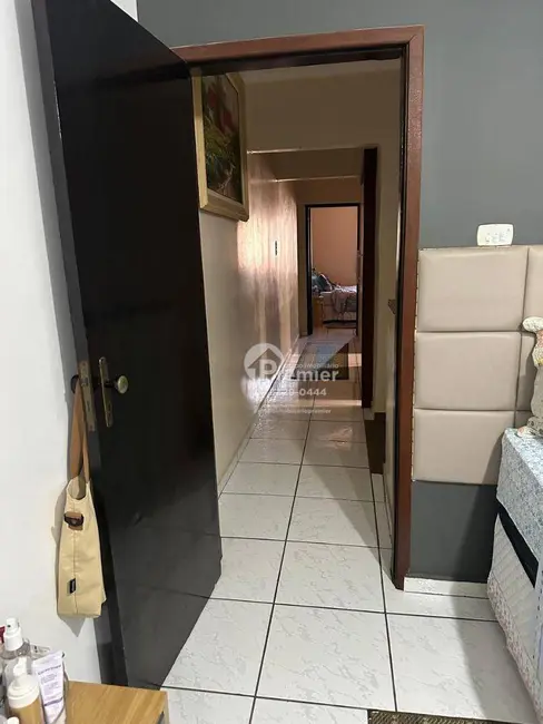 Foto 6 de Casa com 3 quartos à venda, 125m2 em Jardim Morada do Sol, Indaiatuba - SP