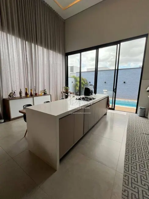 Foto 4 de Casa de Condomínio com 3 quartos à venda, 350m2 em Indaiatuba - SP