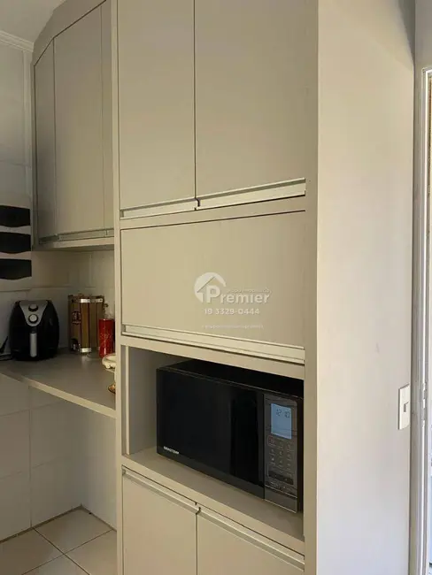 Foto 3 de Casa de Condomínio com 3 quartos à venda, 140m2 em Chácaras de Recreio Ingá, Indaiatuba - SP